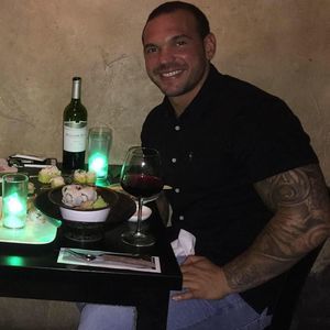 Meet your Posher, Joe